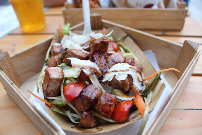 Bosanska ul. 11, 21000, Split