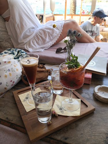 Carpe Diem Bar (Hvar Town)