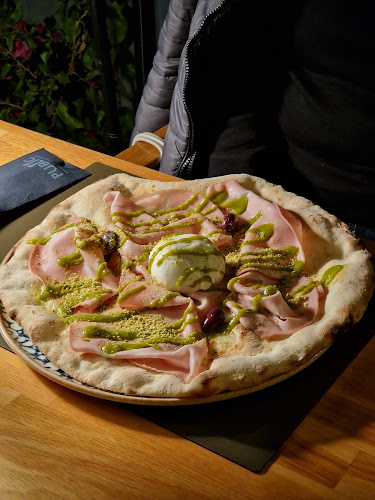 Opinii despre Bistro&Pizzeria Public în Zagreb - Gastronomija i ugostiteljstvo