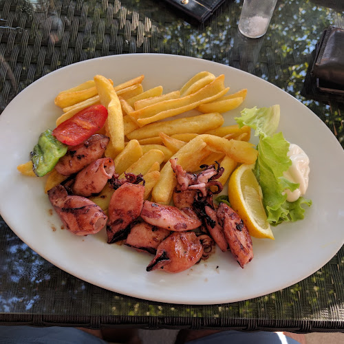 Buba beach - Makarska