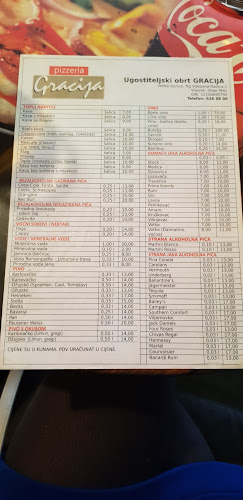 Trg Stjepana Radića 2, 10410, Velika Gorica