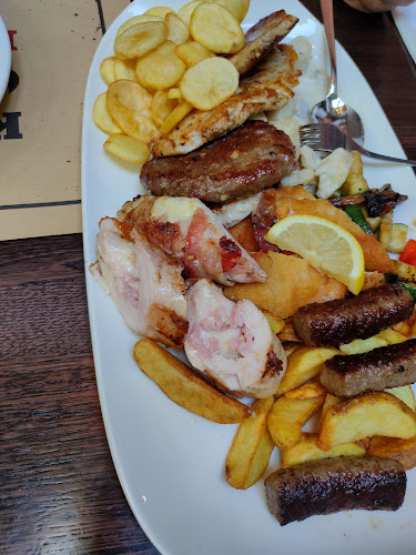 Kramberger PUB & Restoran - Krapina