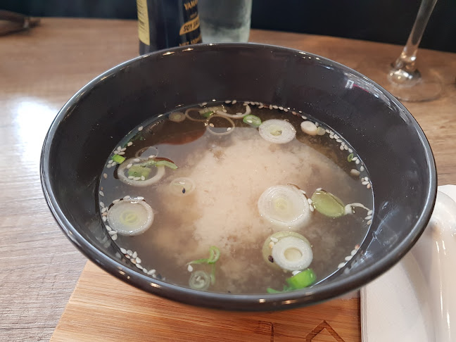 Evergreen Sushi Bar - Gastronomija i ugostiteljstvo