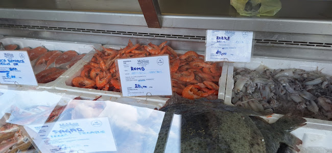 Opinii despre Ribarnica Tar în Tar - Gastronomija i ugostiteljstvo