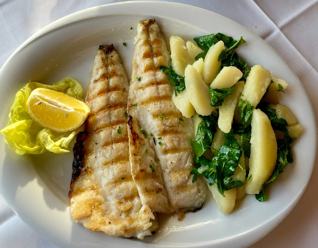 Konoba kod Guste - Gastronomija i ugostiteljstvo