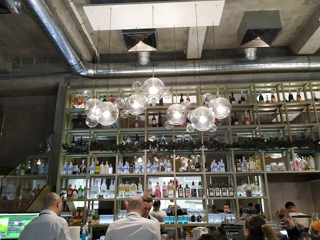 EGGSPRESS - Gastronomija i ugostiteljstvo