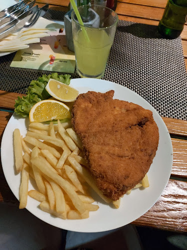 POSEJDON BISTRO Grill&Pizza - Vodice