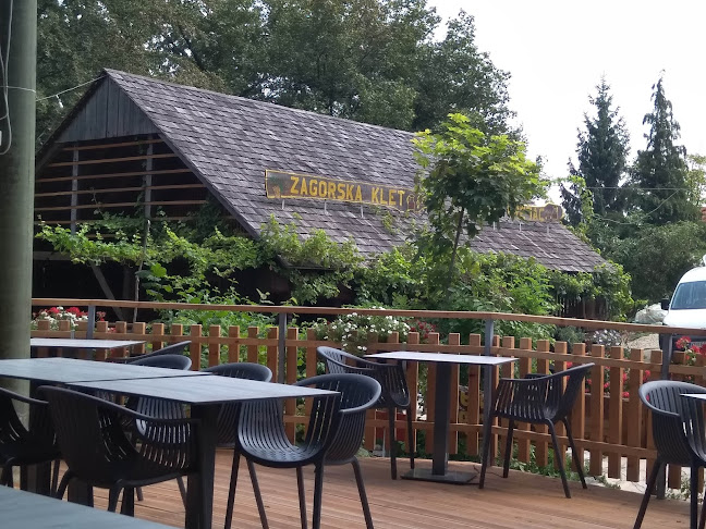 Grešna gorica seljački turizam - Gastronomija i ugostiteljstvo