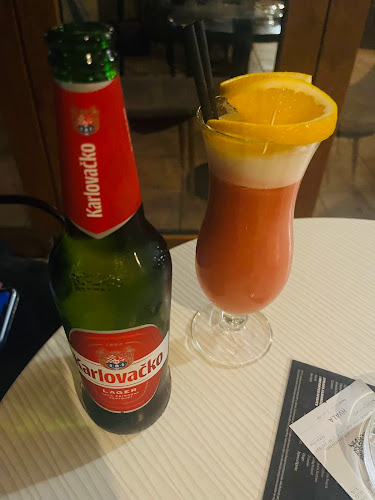 Caffe bar Nebeski - Gastronomija i ugostiteljstvo