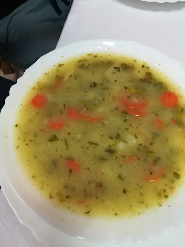 Zalogajnica "Modena" - Zagreb