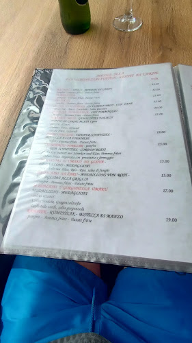 Comentarii opinii despre Pizzeria Gušti