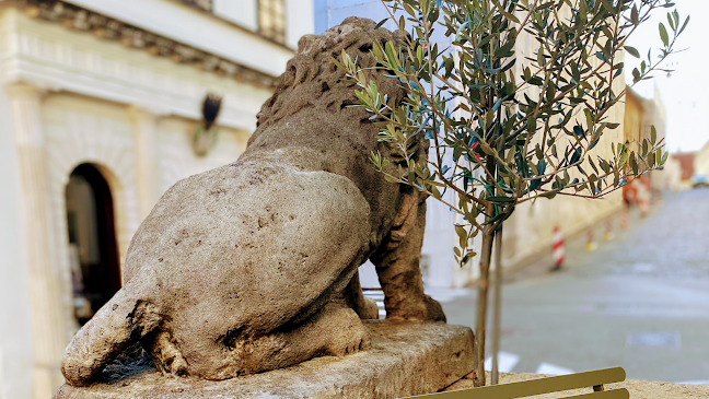 Kavana Lav - Gastronomija i ugostiteljstvo