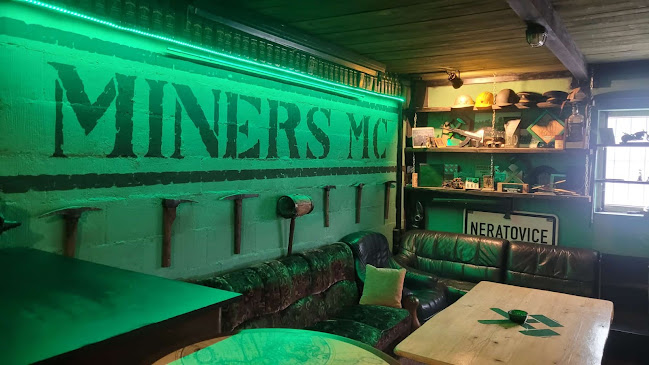 Miners MC Croatia