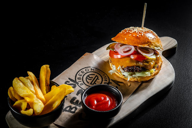 Comentarii opinii despre Food Bar Biberon Pula