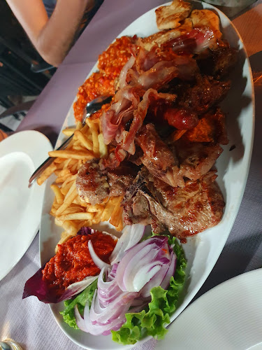 Comentarii opinii despre Restoran Peperino