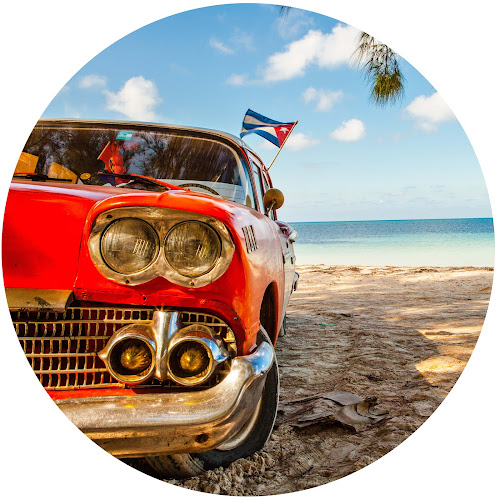 Havana Beach Bar - Novi Vinodolski