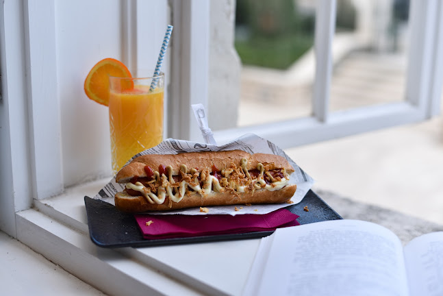 Coffee Break - Dubrovnik