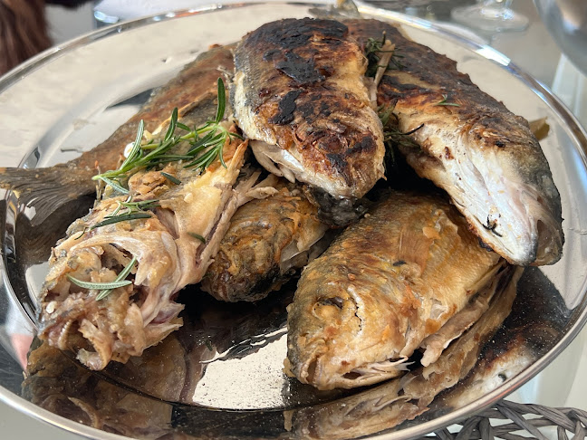 Ribarnica Pag - Gastronomija i ugostiteljstvo