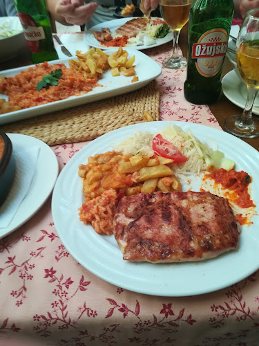 Restoran Antin Gušt - Gastronomija i ugostiteljstvo