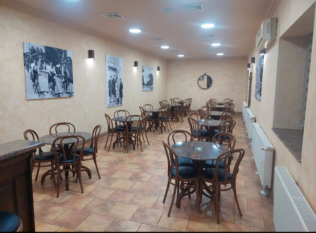 Opinii despre Caffe Bar Putnik în Beli Manastir - Gastronomija i ugostiteljstvo