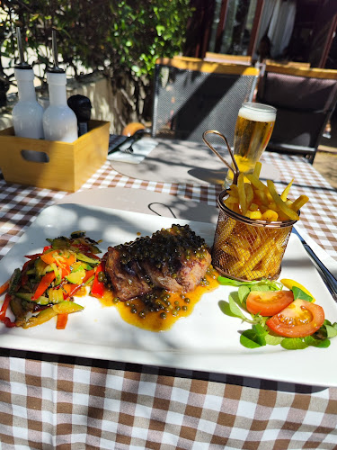 Comentarii opinii despre "Kuzina" grill & pizza