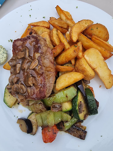 Biokovo Restaurant Pizzeria - Makarska