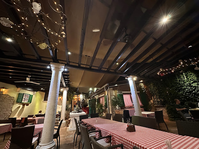 Opinii despre Tinel Split în Split - Gastronomija i ugostiteljstvo