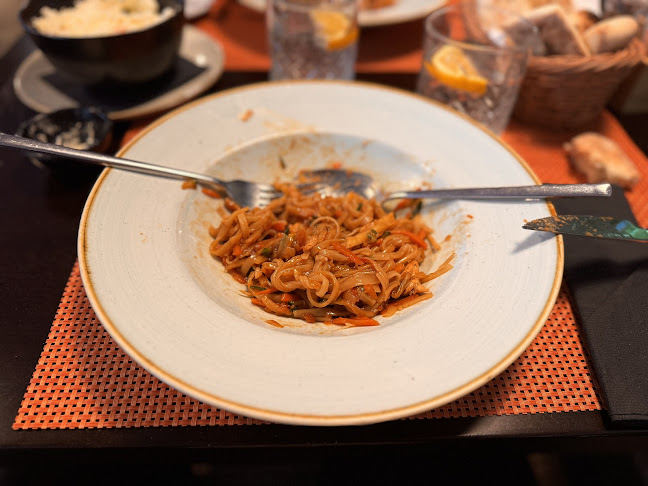 Pizzeria Mezzanave - Gastronomija i ugostiteljstvo