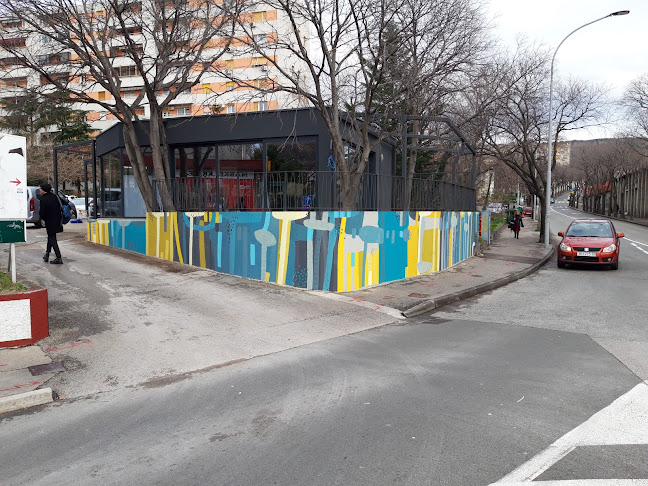 Opinii despre Buffet Kažot în Rijeka - Gastronomija i ugostiteljstvo