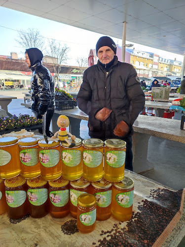 Gradska Tržnica - Slavonski Brod