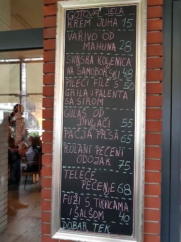 Bistro Špajza - Zagreb - Zagreb