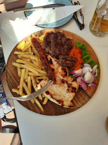 Papar Grill Makarska - Gastronomija i ugostiteljstvo