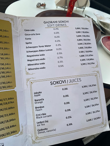 Opinii despre Gelateria RIVA în Jelsa - Gastronomija i ugostiteljstvo