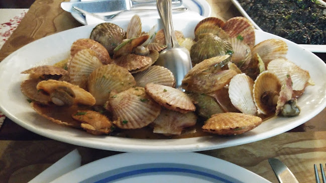 Opinii despre Konoba Ive (Riblji restoran | fish restaurant | sea food) în Rijeka - Gastronomija i ugostiteljstvo