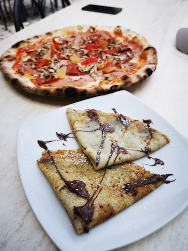 Restaurant & pizzeria Škafet - Gastronomija i ugostiteljstvo