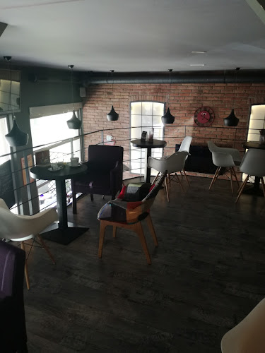 Cafe Di Fjaka - Zagreb