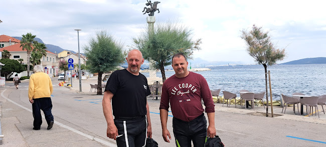 Opinii despre Hamburger Fast Food în Kaštela - Gastronomija i ugostiteljstvo