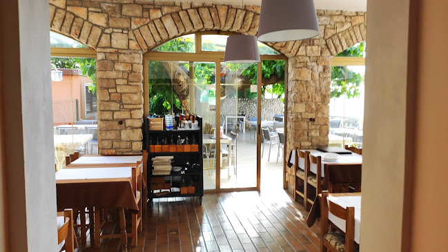 Restaurant Belveder Dajla