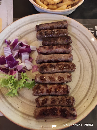 Opinii despre Batak Grill - Rudeš în Zagreb - Gastronomija i ugostiteljstvo