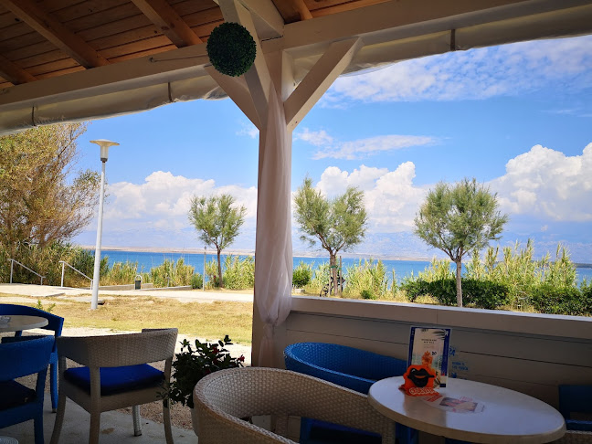 Beach bar Palma - Gastronomija i ugostiteljstvo