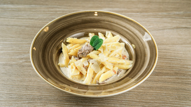 Opinii despre Fork Restoran & Bar în Velika Gorica - Gastronomija i ugostiteljstvo