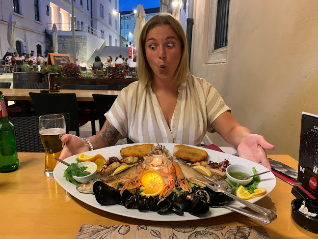 Restoran & lounge bar Meating - Pula