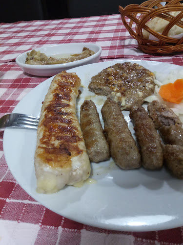 Comentarii opinii despre Tvornica Pljeskavica Kosta - Kod Koste