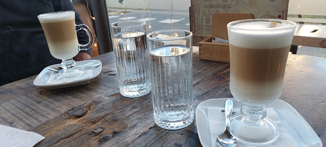 Sherlock Bar - Zagreb