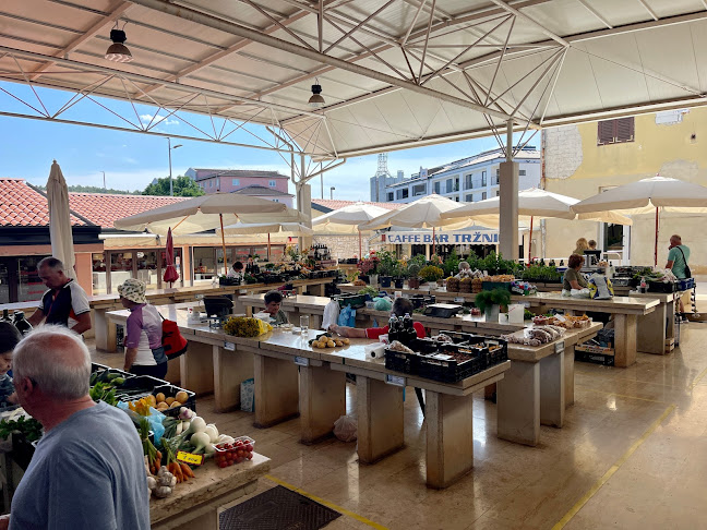 Opinii despre Tržnica în Poreč - Gastronomija i ugostiteljstvo