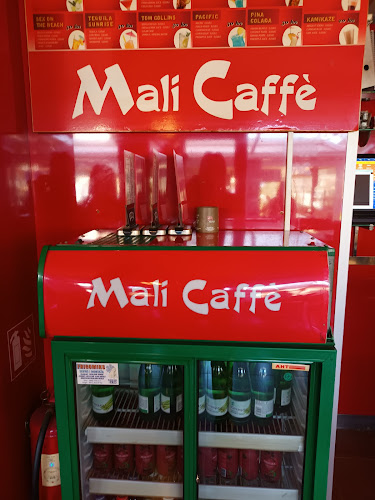 Máli Caffe