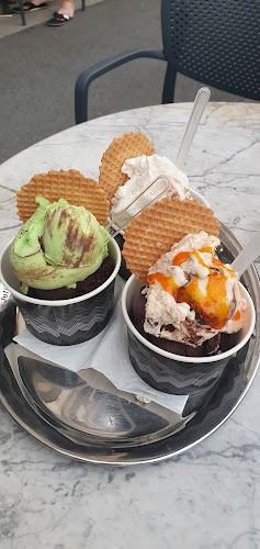 Slastičarnica Tropico - Gastronomija i ugostiteljstvo