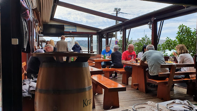 Restoran Sidro - Šmrika