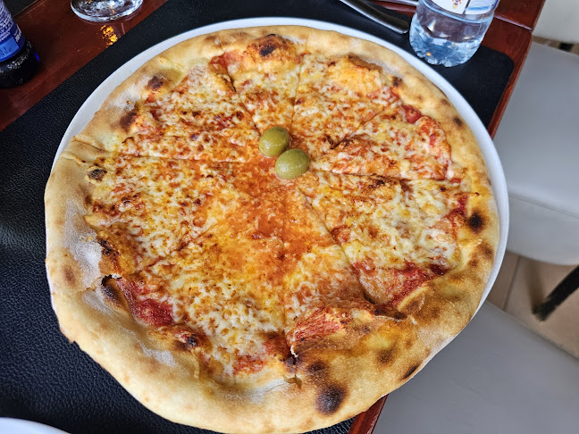 Restoran & Pizzeria Šimun