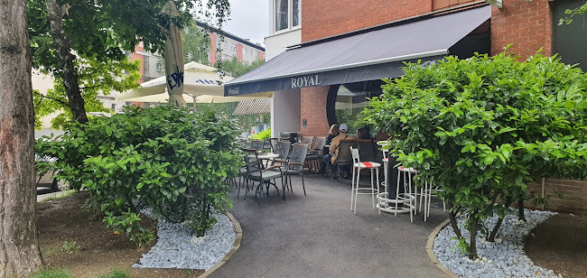 Comentarii opinii despre Royal Caffe